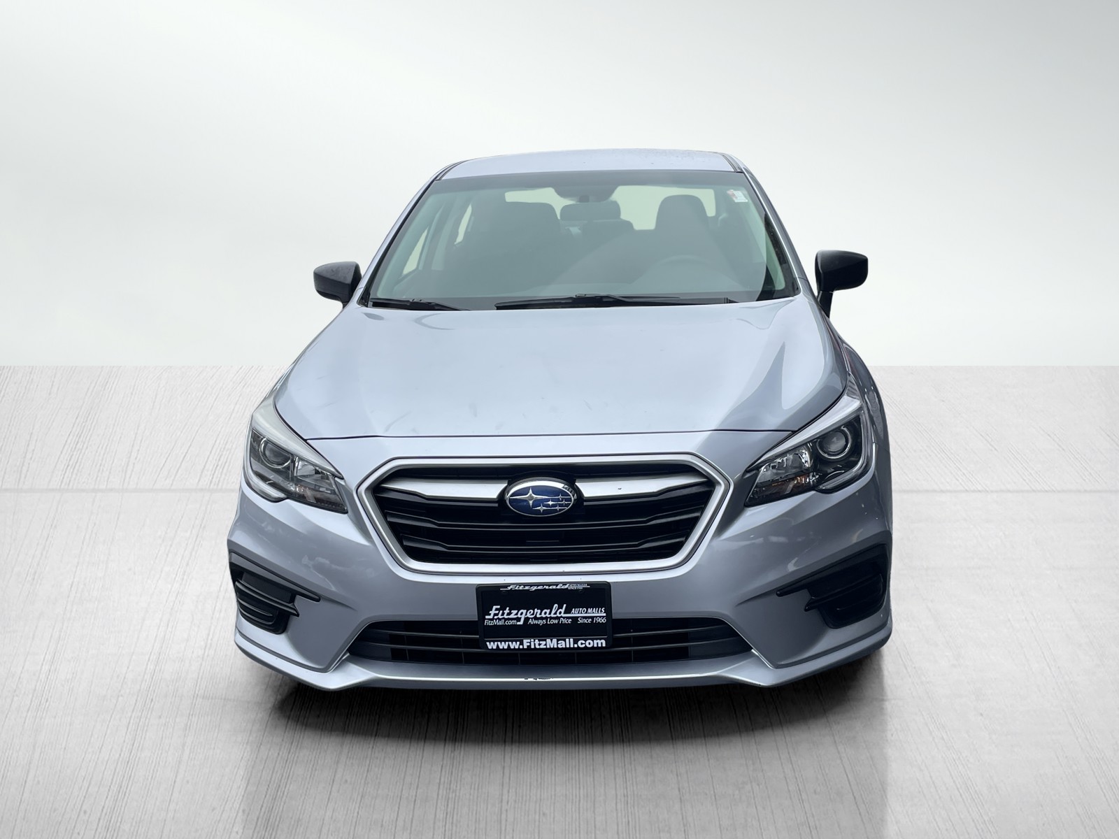 2019 Subaru Legacy 2.5i photo 7