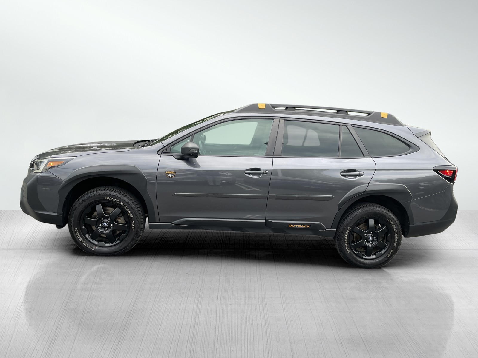 2022 Subaru Outback Wilderness photo 3