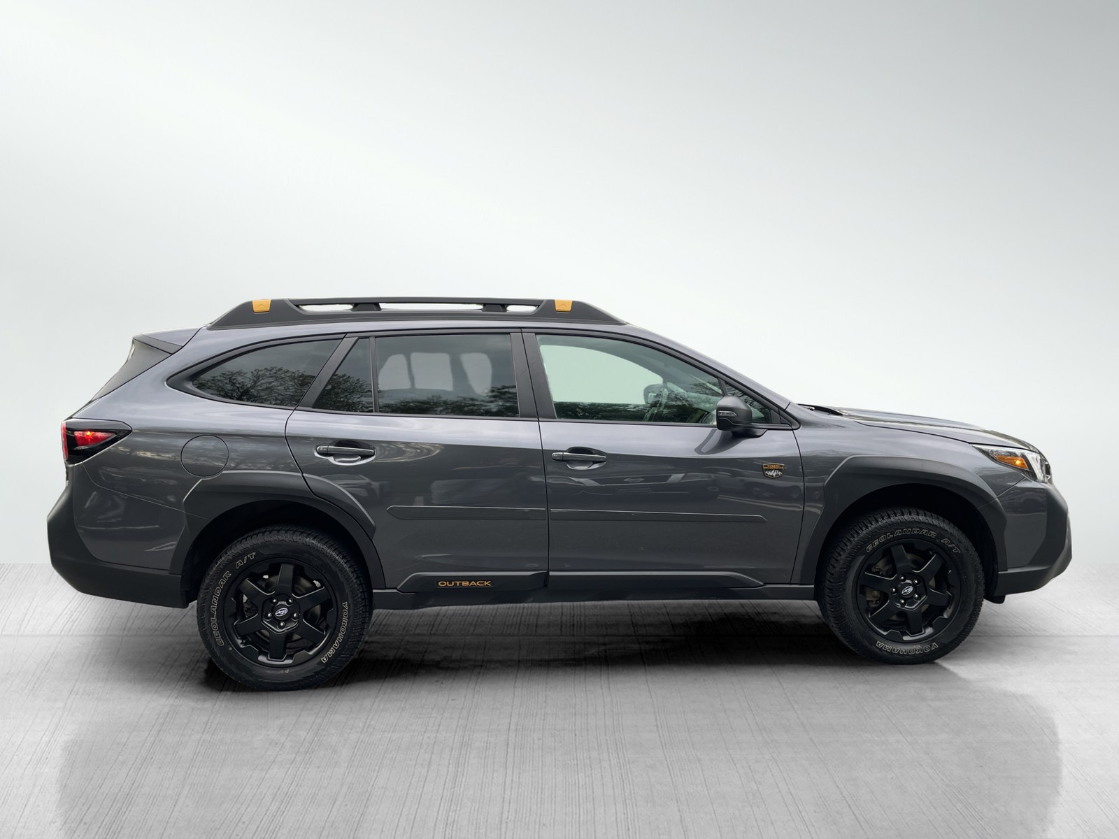 2022 Subaru Outback Wilderness photo 4