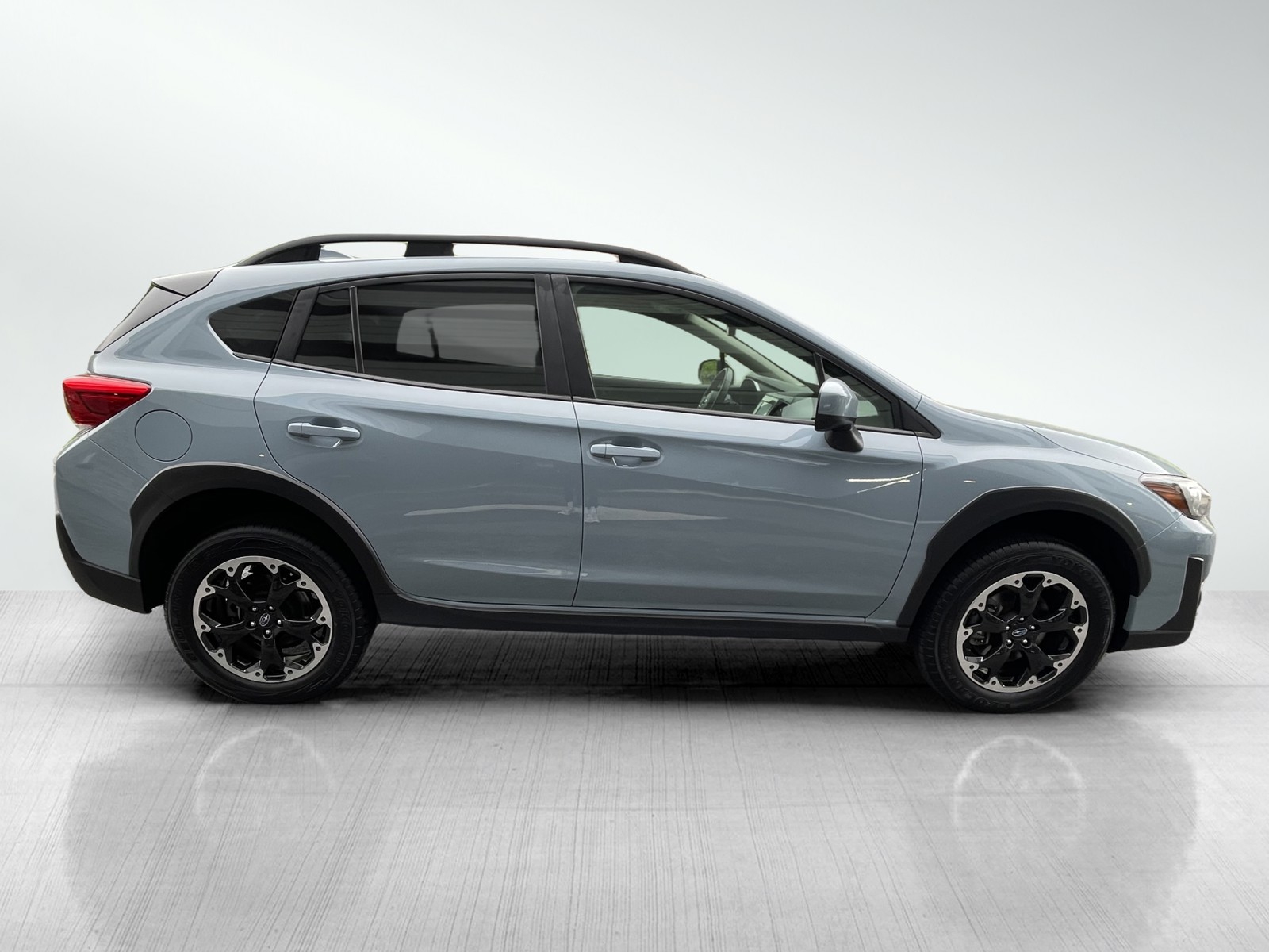 2023 Subaru Crosstrek Premium photo 4