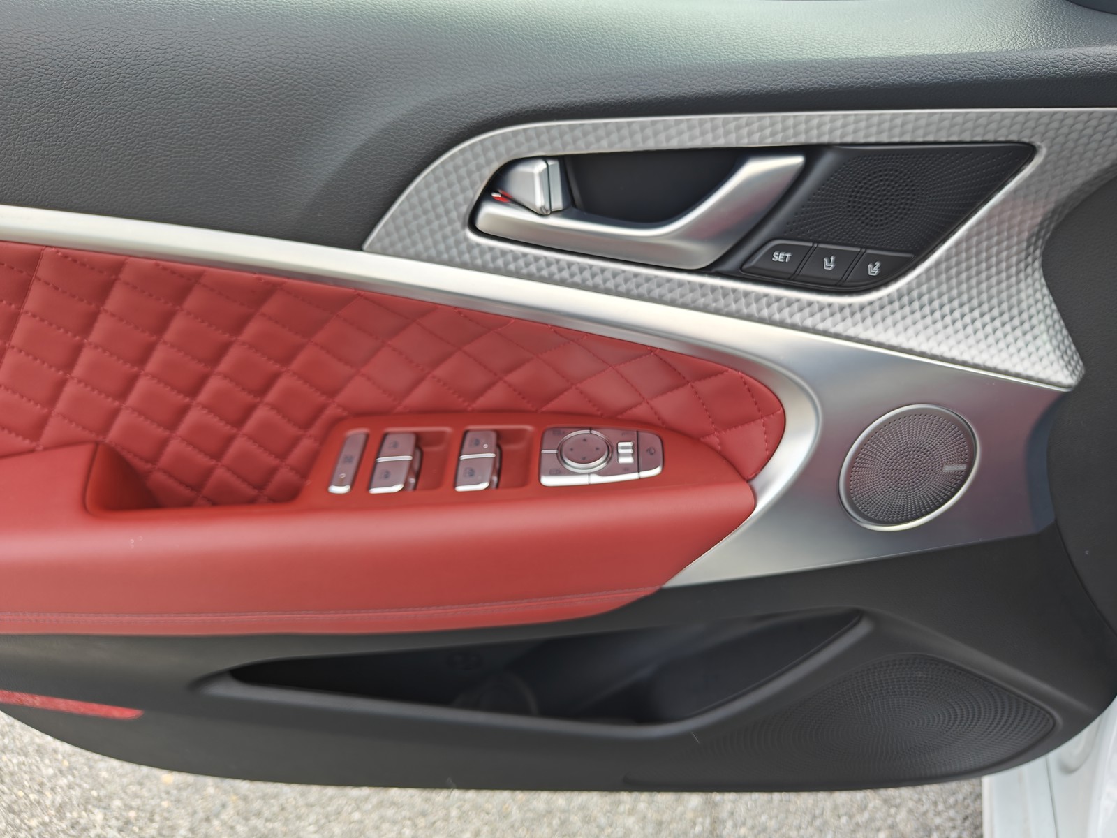2023 Genesis G70 3.3T photo 19