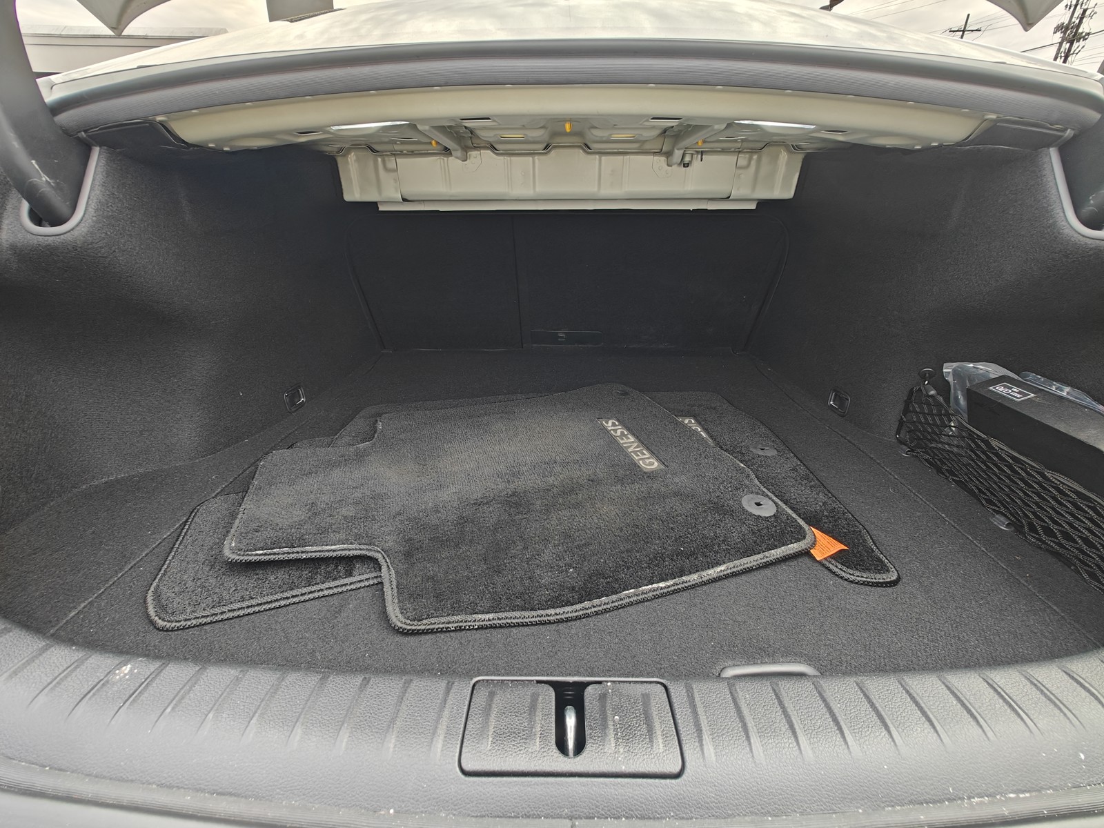 2023 Genesis G70 3.3T photo 20