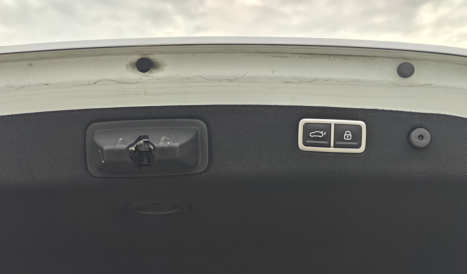 2023 Genesis G70 3.3T photo 21
