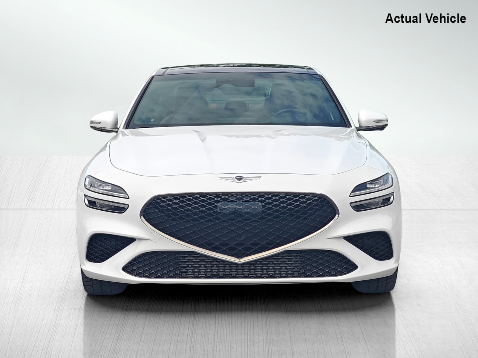 2023 Genesis G70 3.3T photo 7