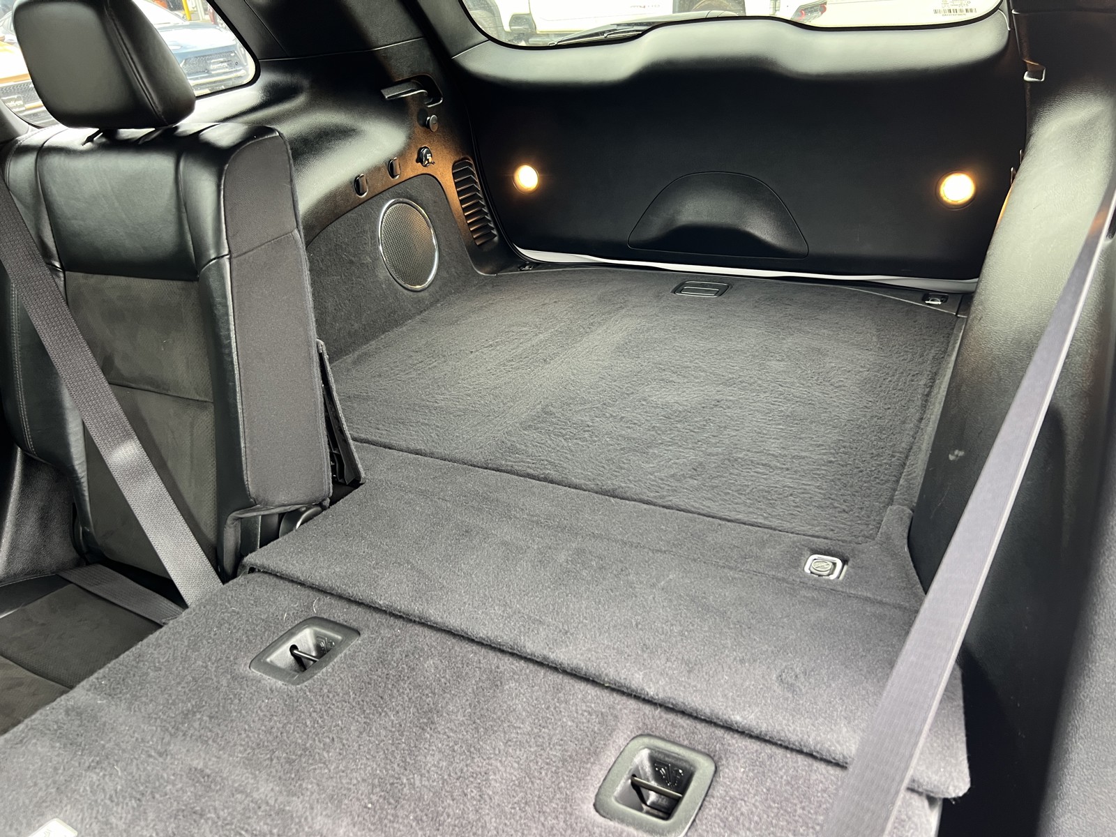 2020 Jeep Grand Cherokee Laredo E photo 16