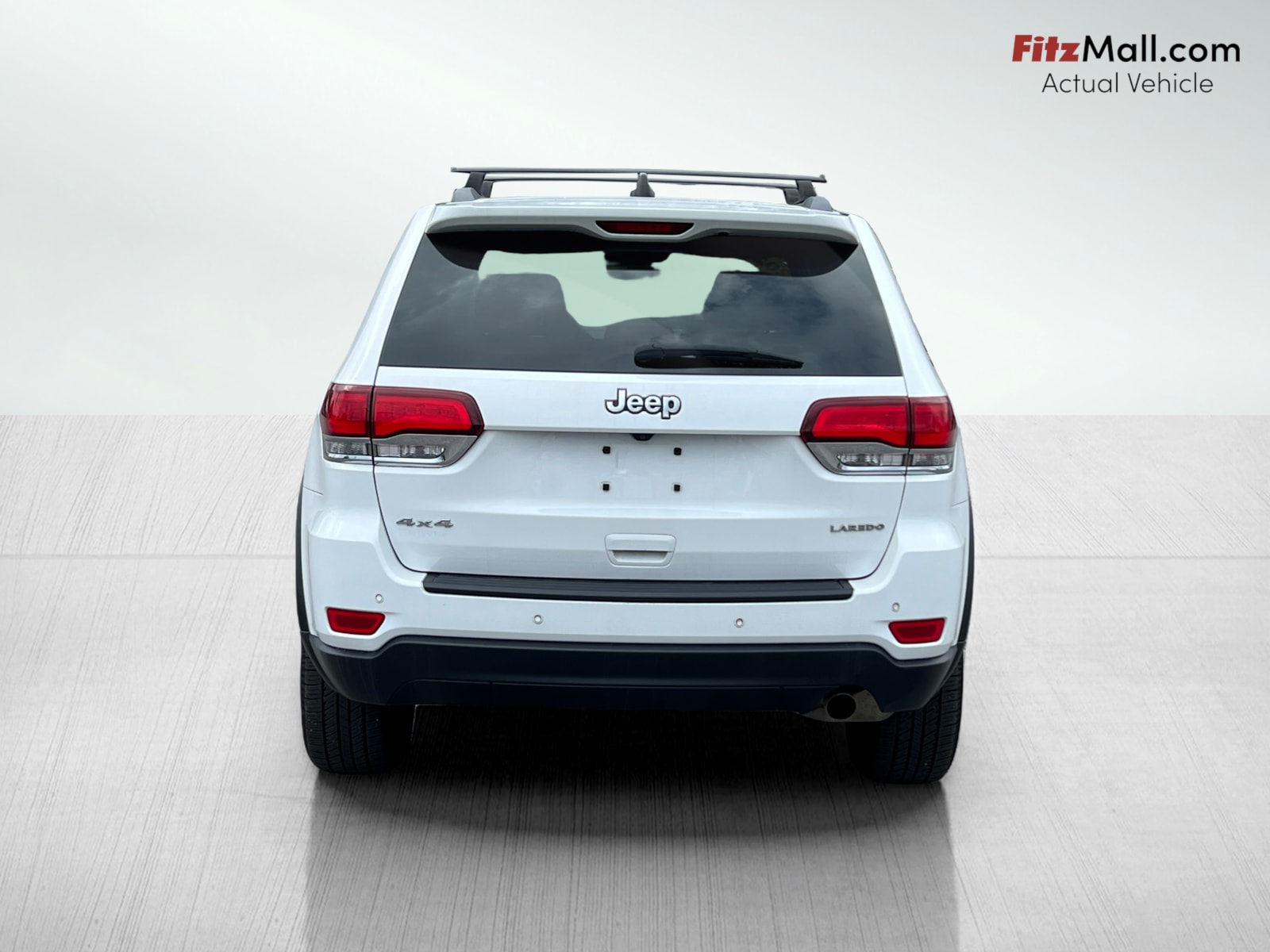 2020 Jeep Grand Cherokee Laredo E photo 6