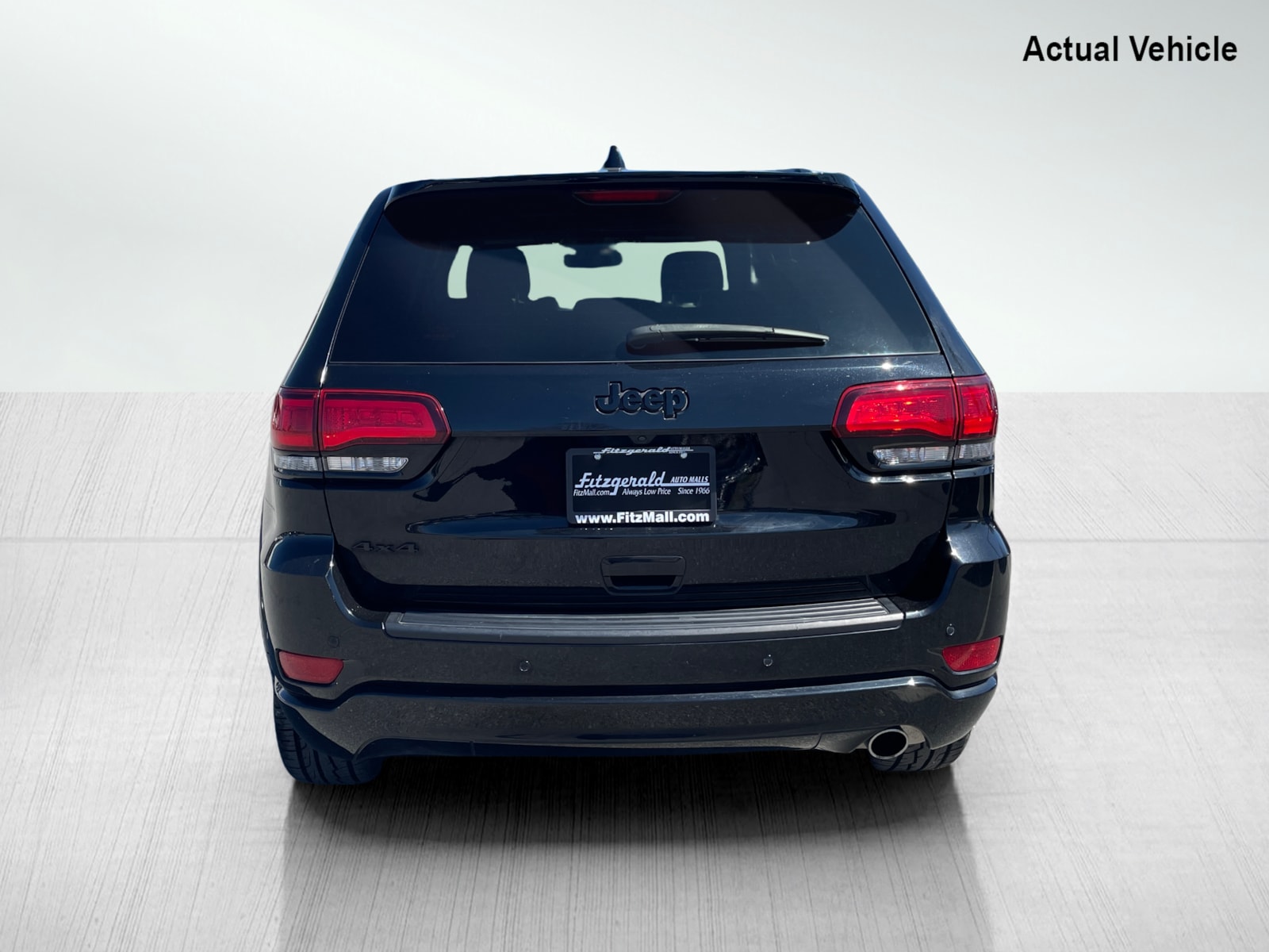 2022 Jeep Cherokee Laredo X photo 4