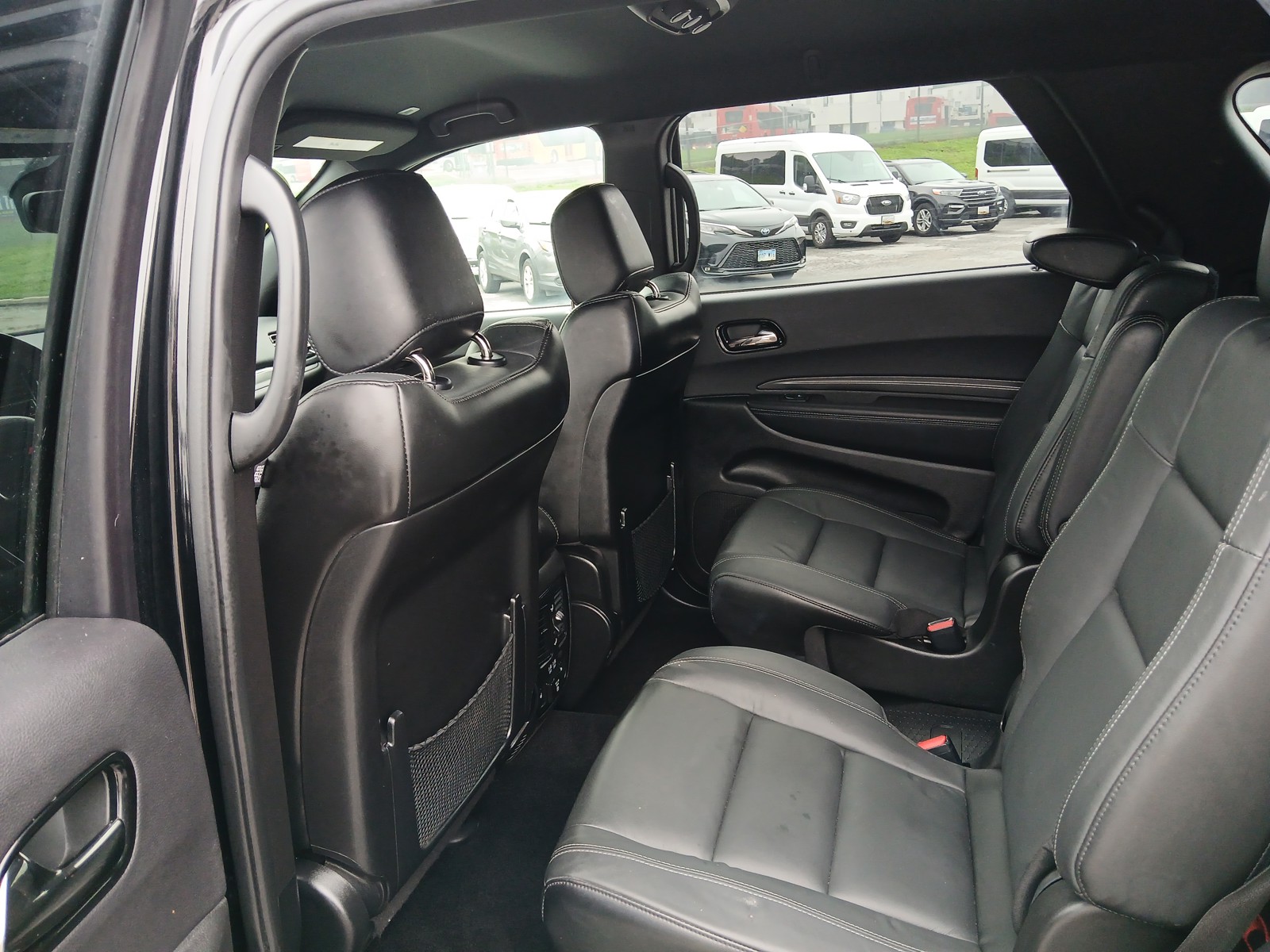 2021 Dodge Durango GT Plus photo 11