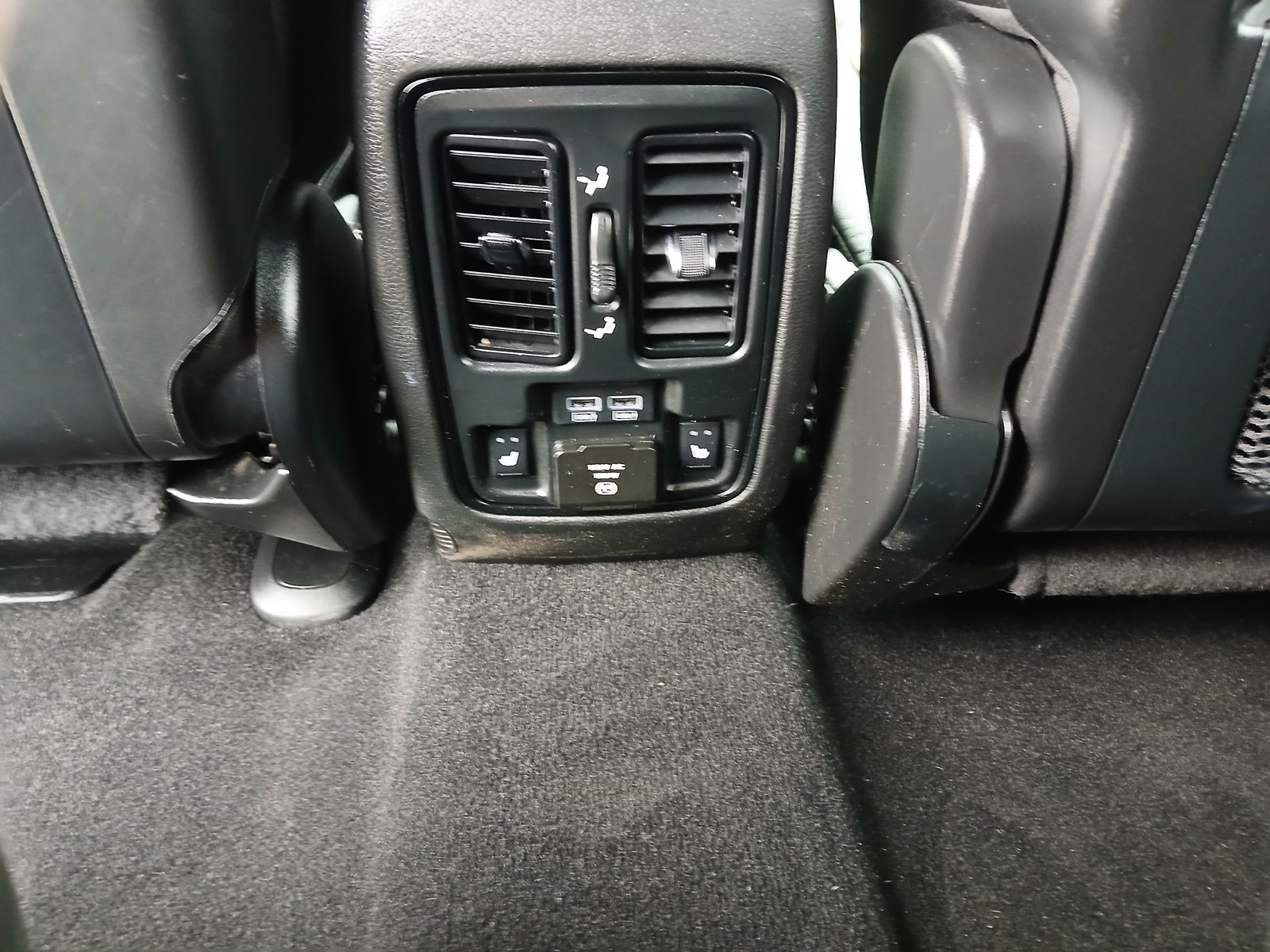 2021 Dodge Durango GT Plus photo 12