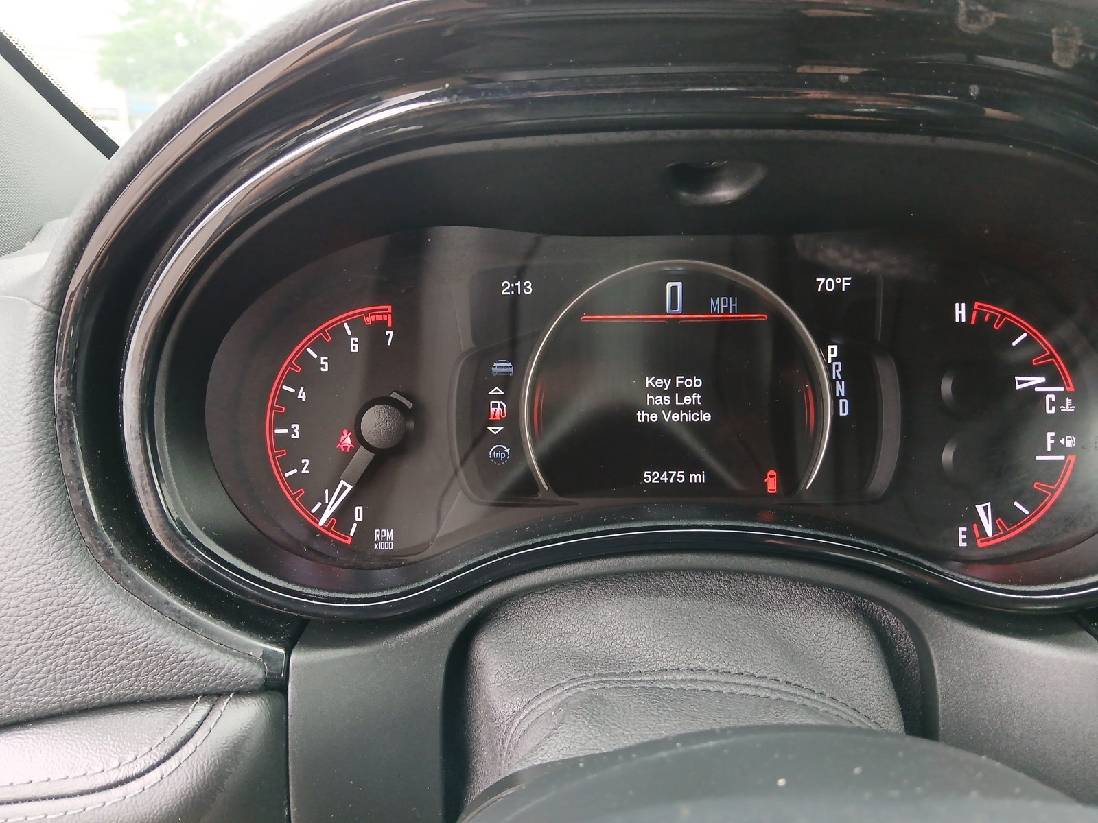 2021 Dodge Durango GT Plus photo 18