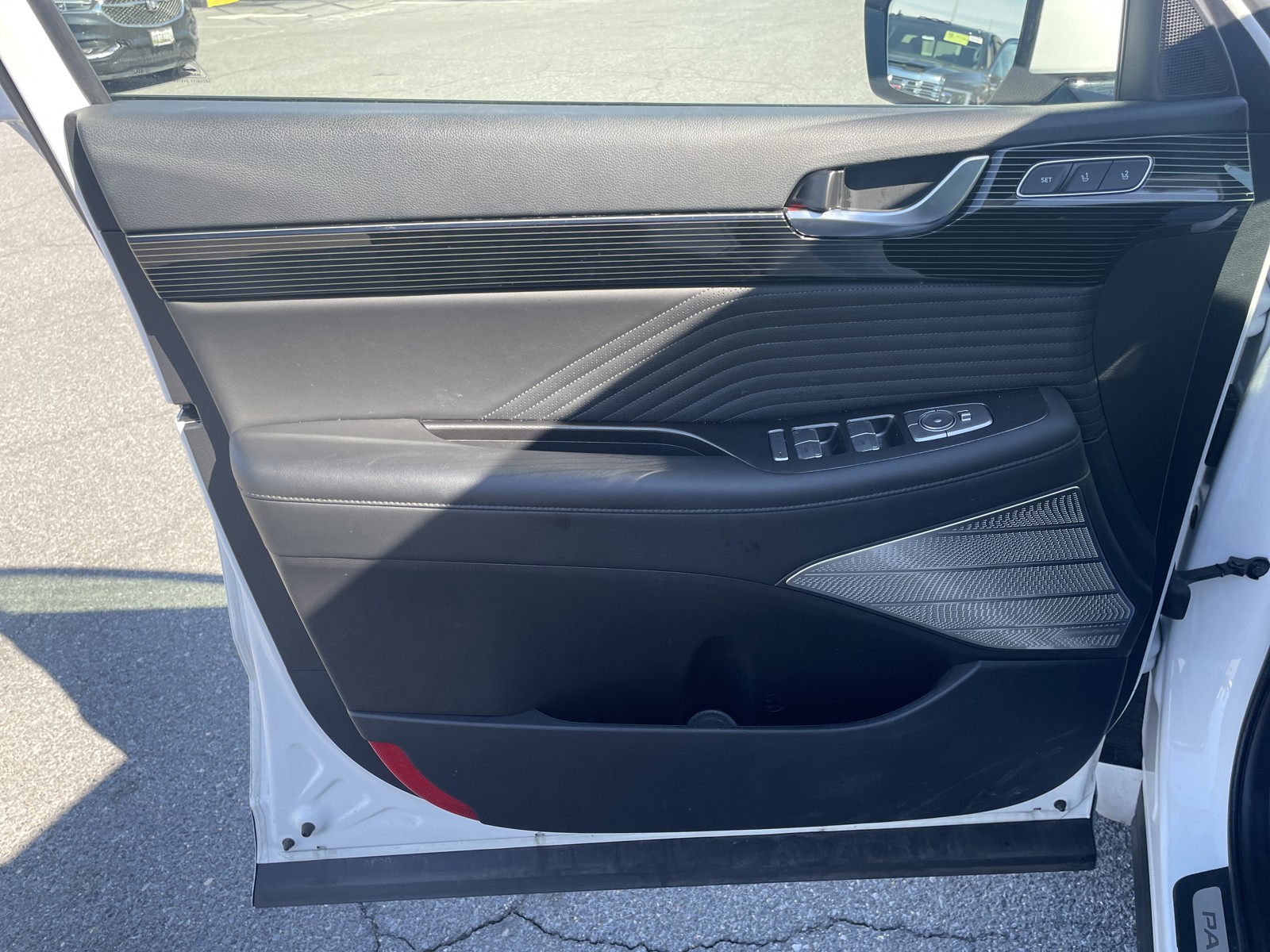 2024 Hyundai Palisade Calligraphy photo 16