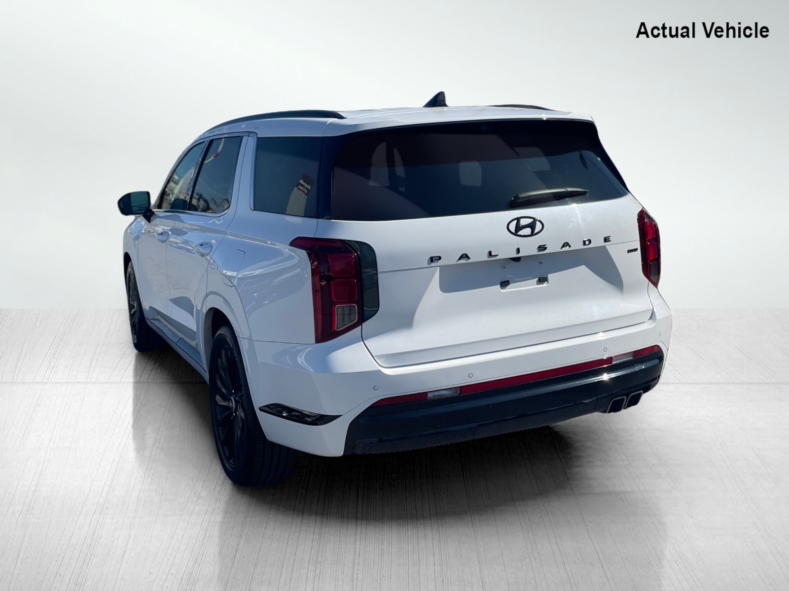 2024 Hyundai Palisade Calligraphy photo 5