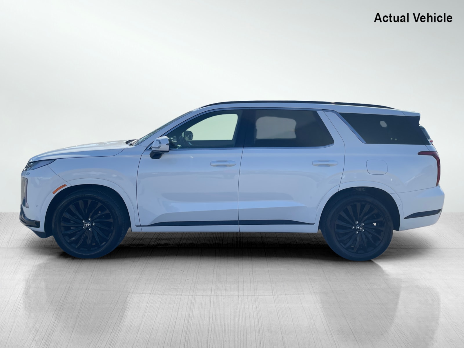 2024 Hyundai Palisade Calligraphy photo 6