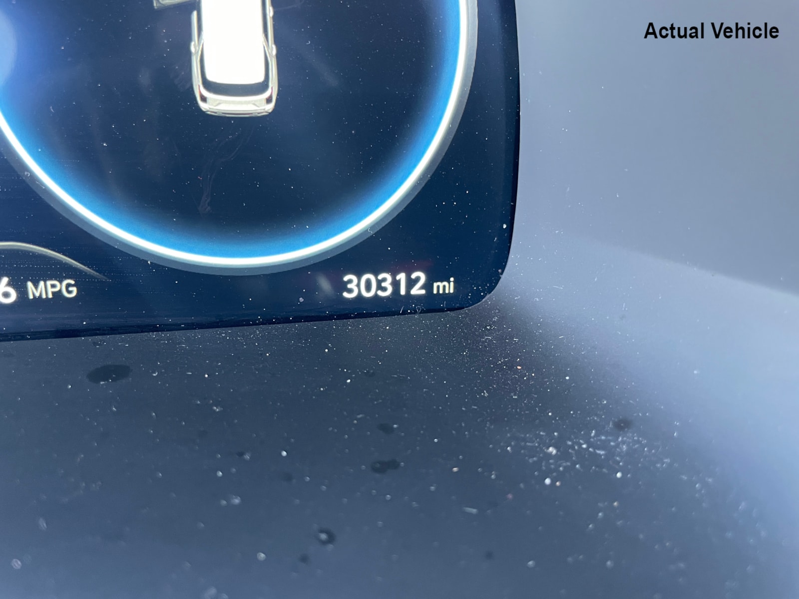 2024 Hyundai Palisade Calligraphy photo 8