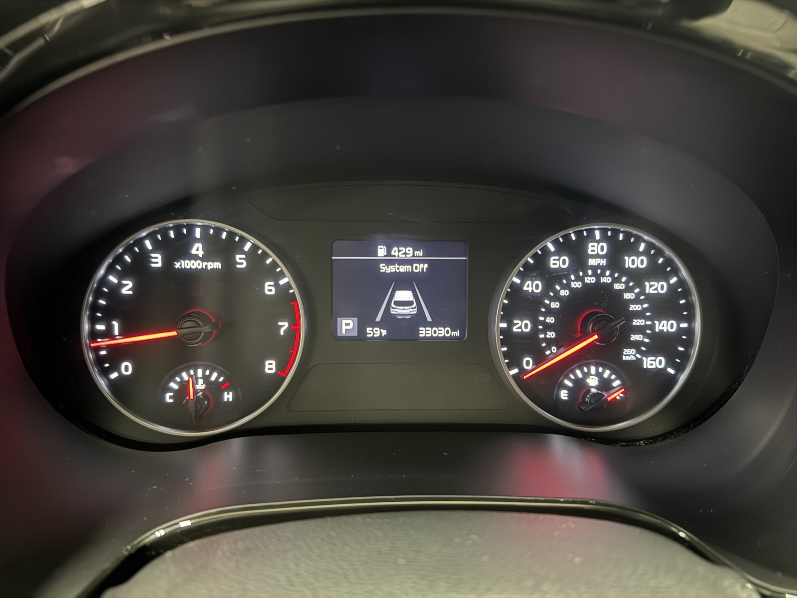 2022 Kia Seltos EX photo 17