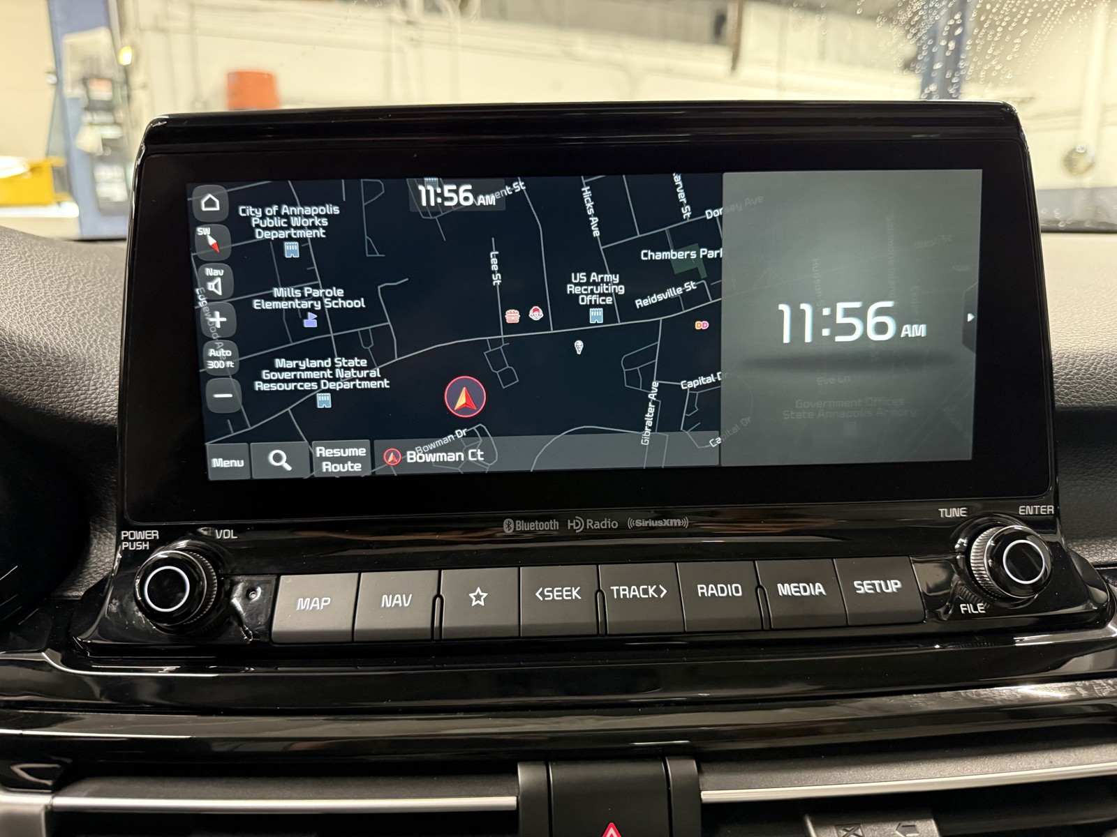 2022 Kia Seltos EX photo 19