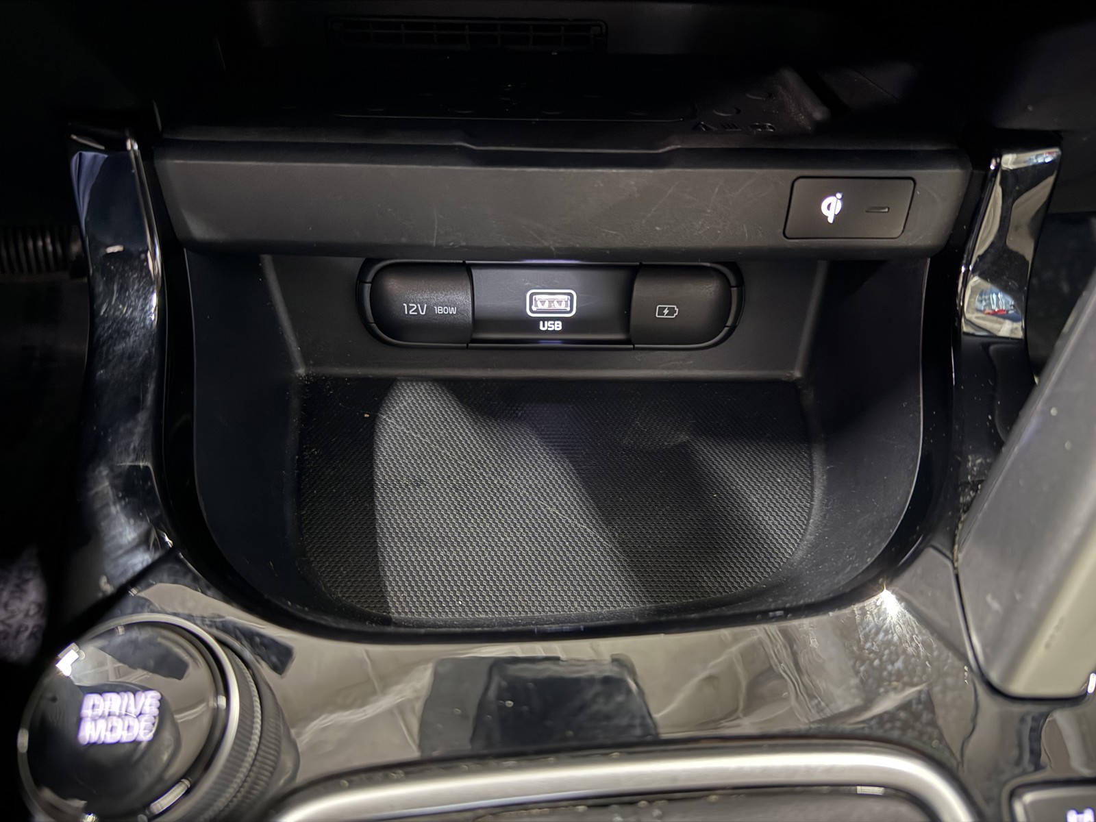 2022 Kia Seltos EX photo 22