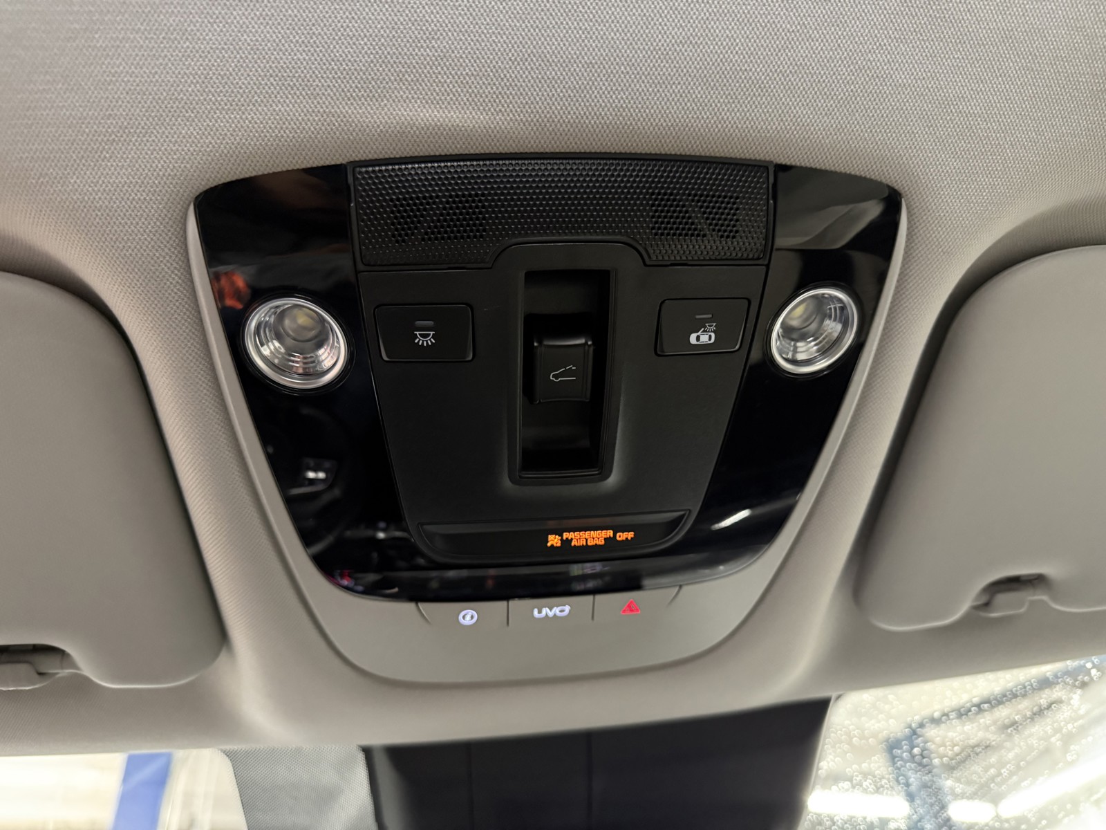 2022 Kia Seltos EX photo 26
