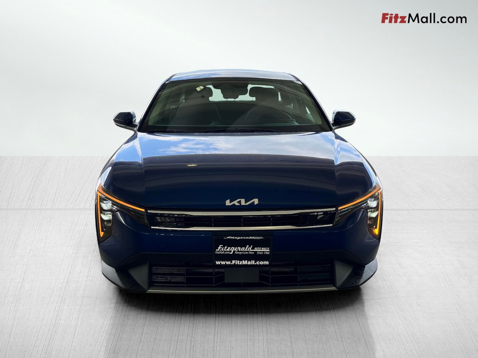 2025 Kia K4 EX photo 3