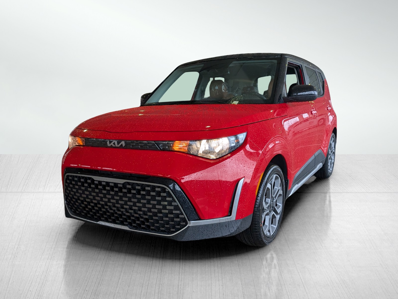 2025 Kia Soul EX photo 2