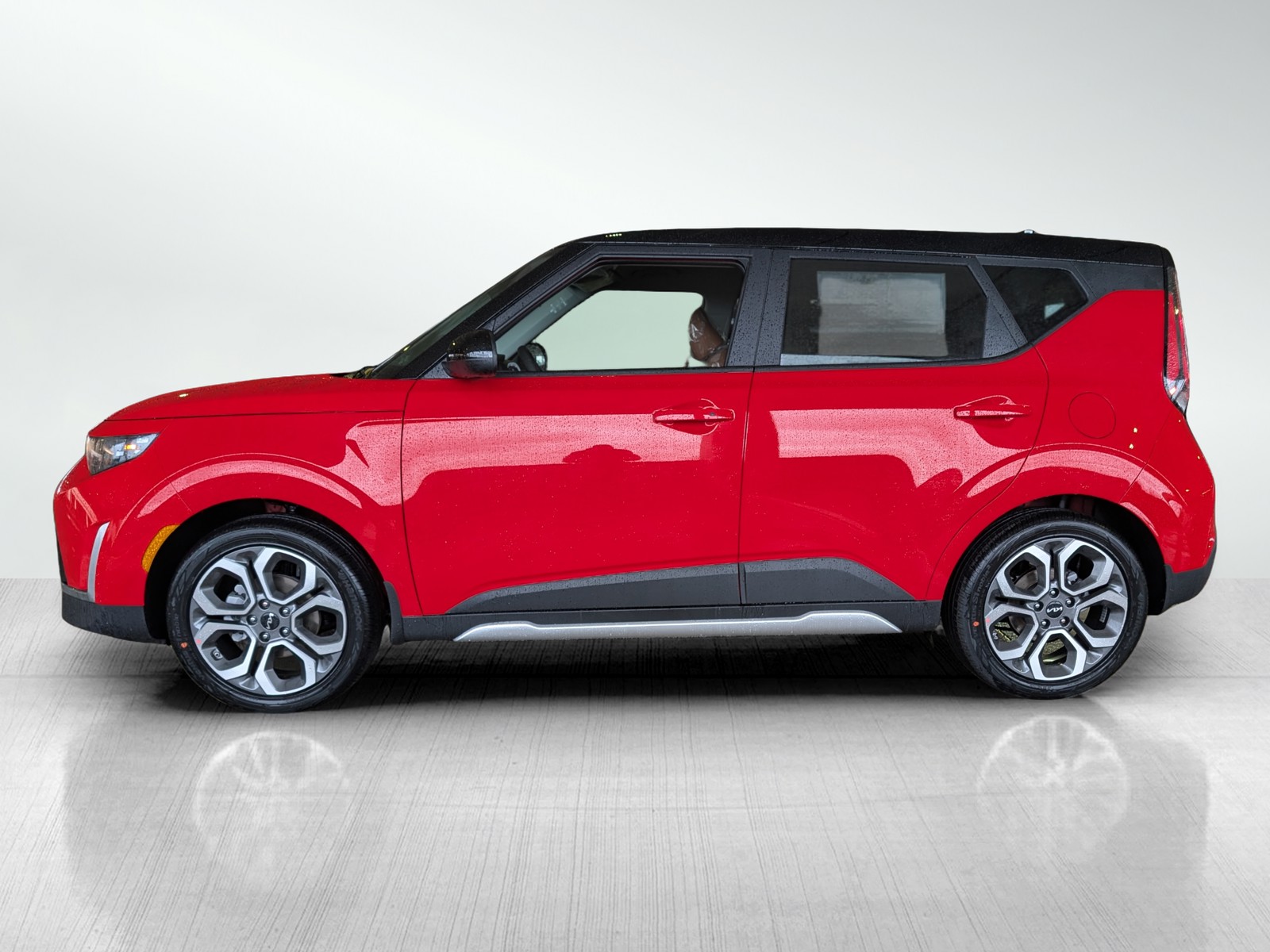 2025 Kia Soul EX photo 4