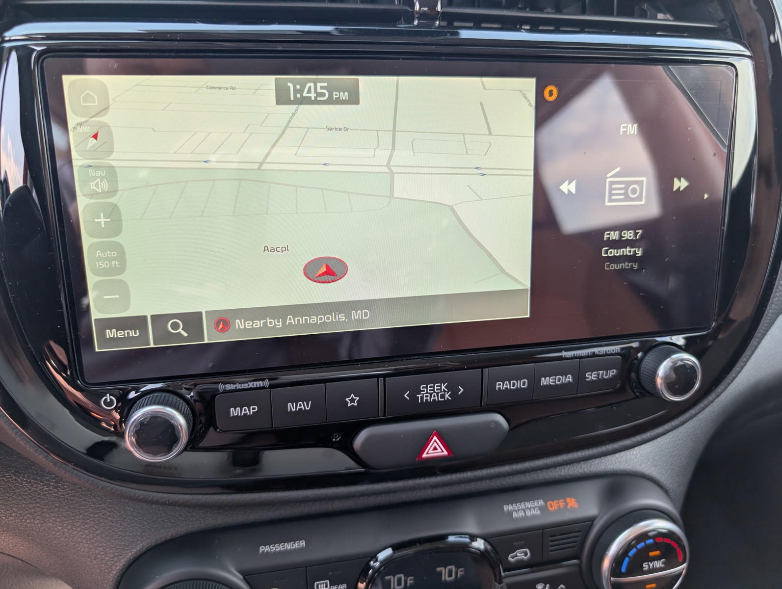 2025 Kia Soul EX photo 10