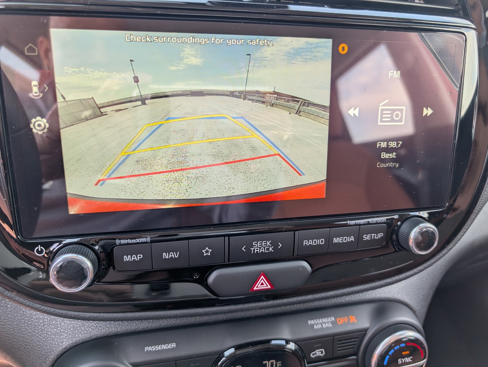 2025 Kia Soul EX photo 11