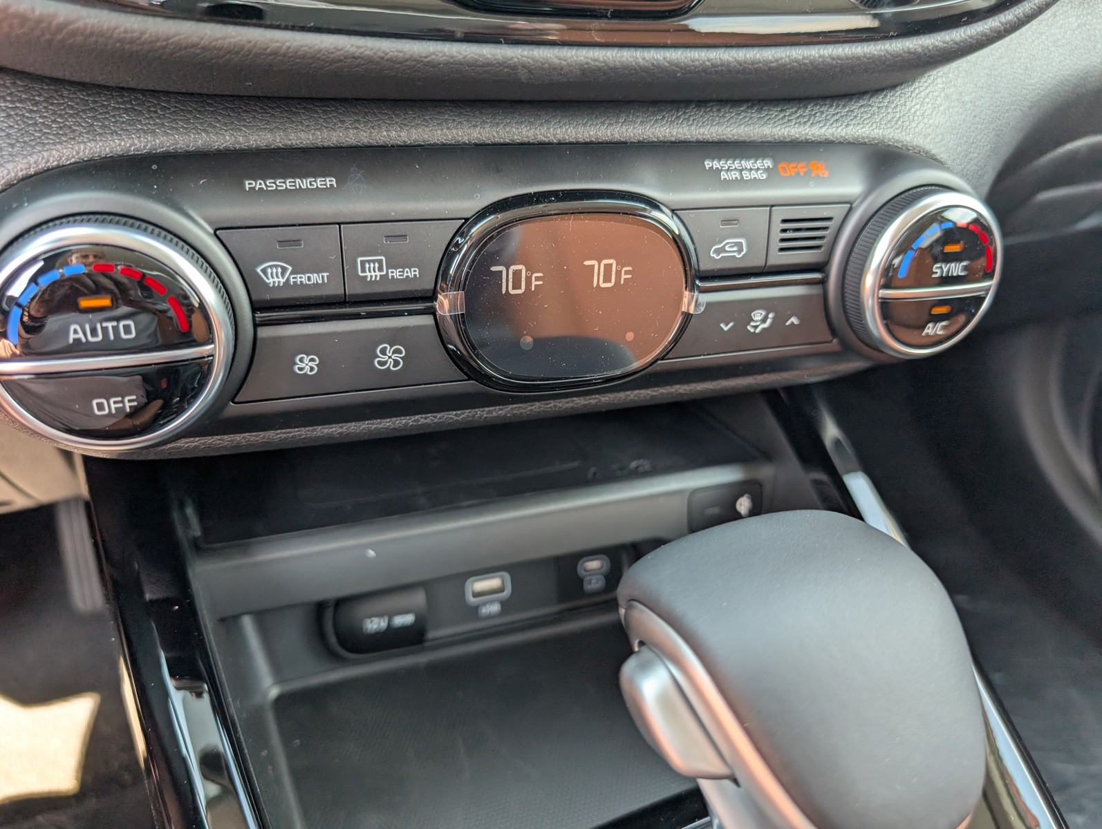 2025 Kia Soul EX photo 12