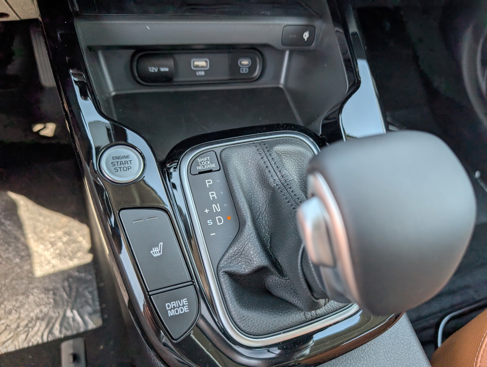 2025 Kia Soul EX photo 14