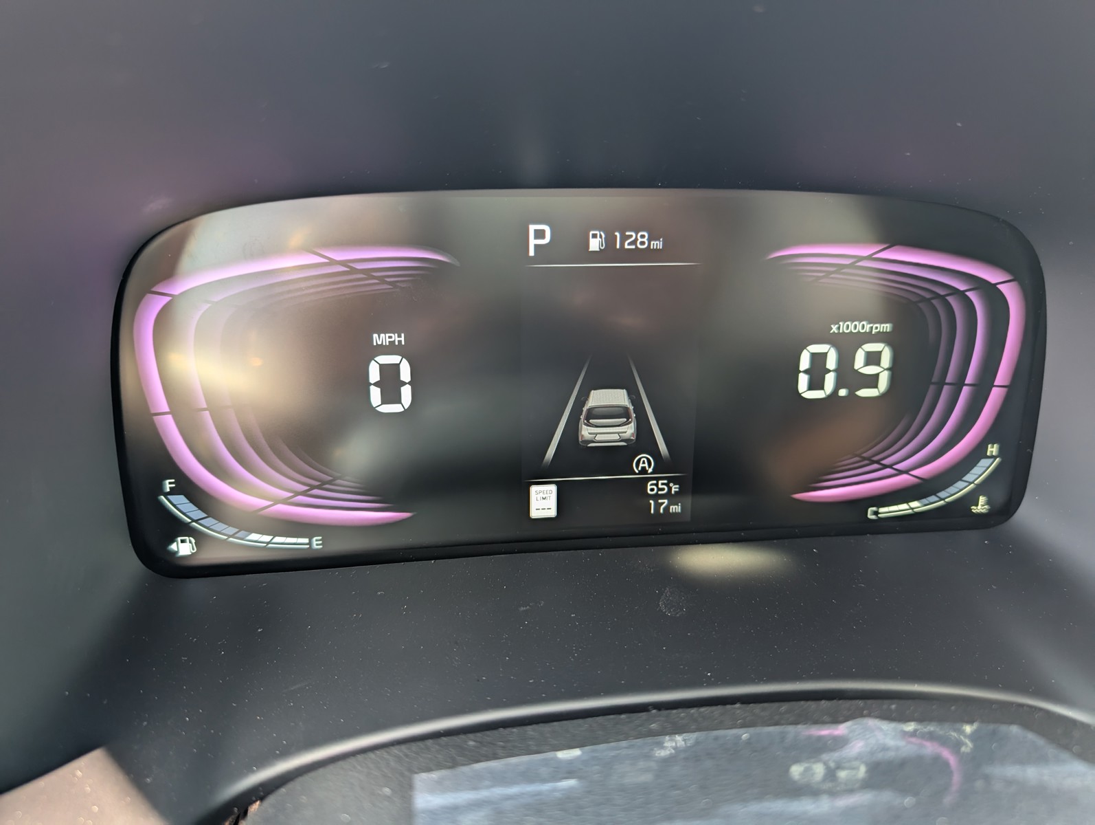 2025 Kia Soul EX photo 15