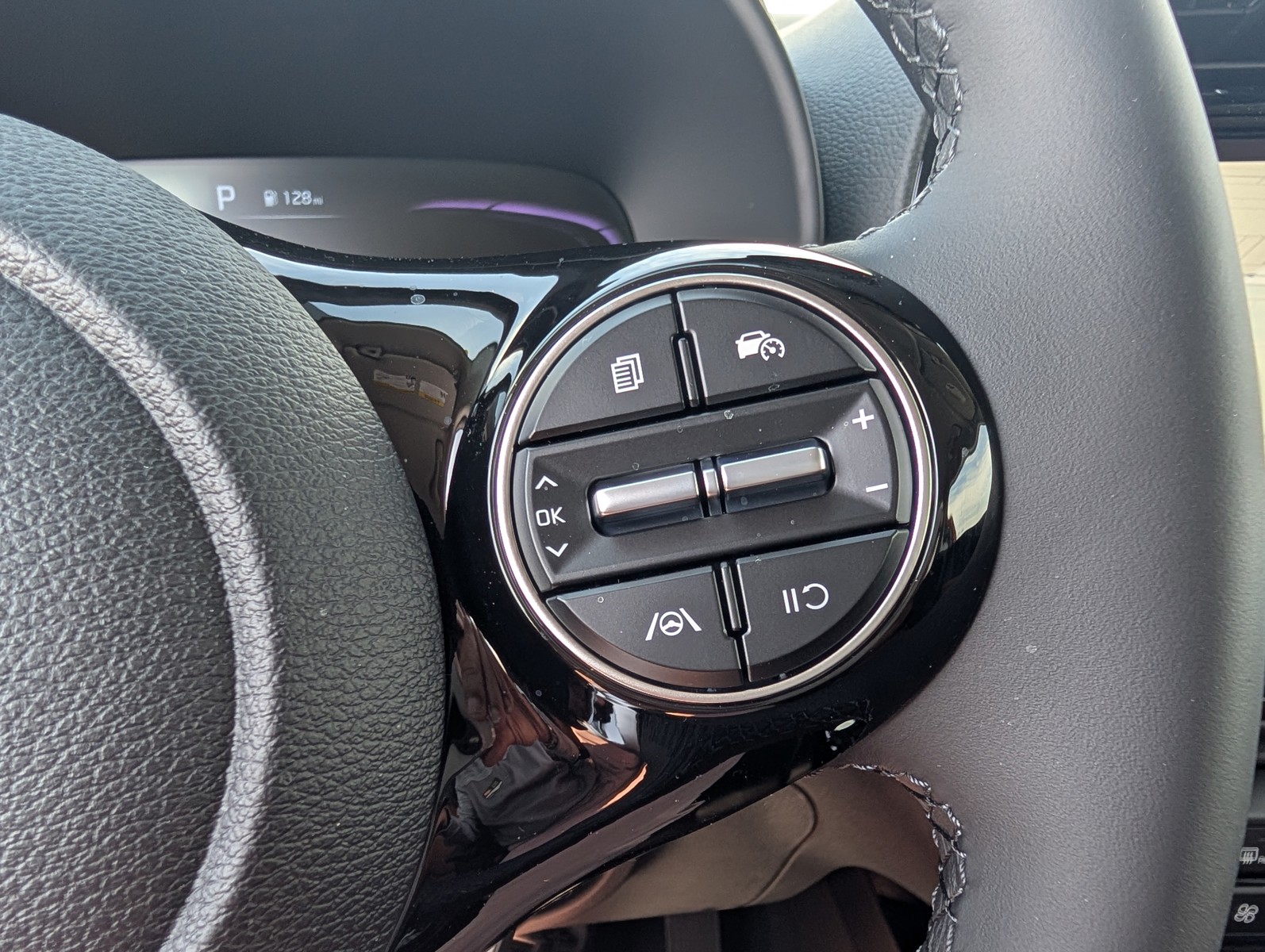 2025 Kia Soul EX photo 16