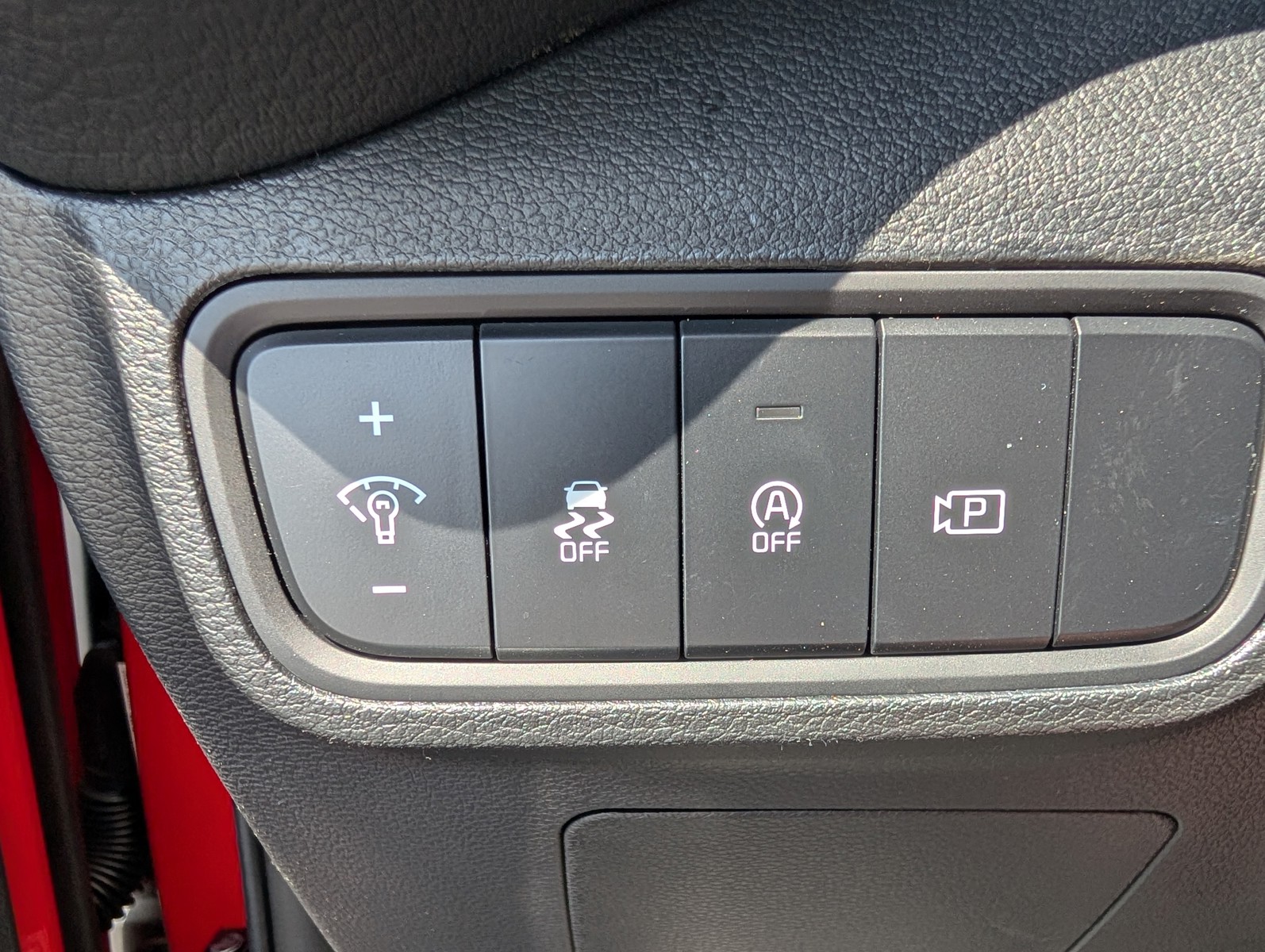 2025 Kia Soul EX photo 18