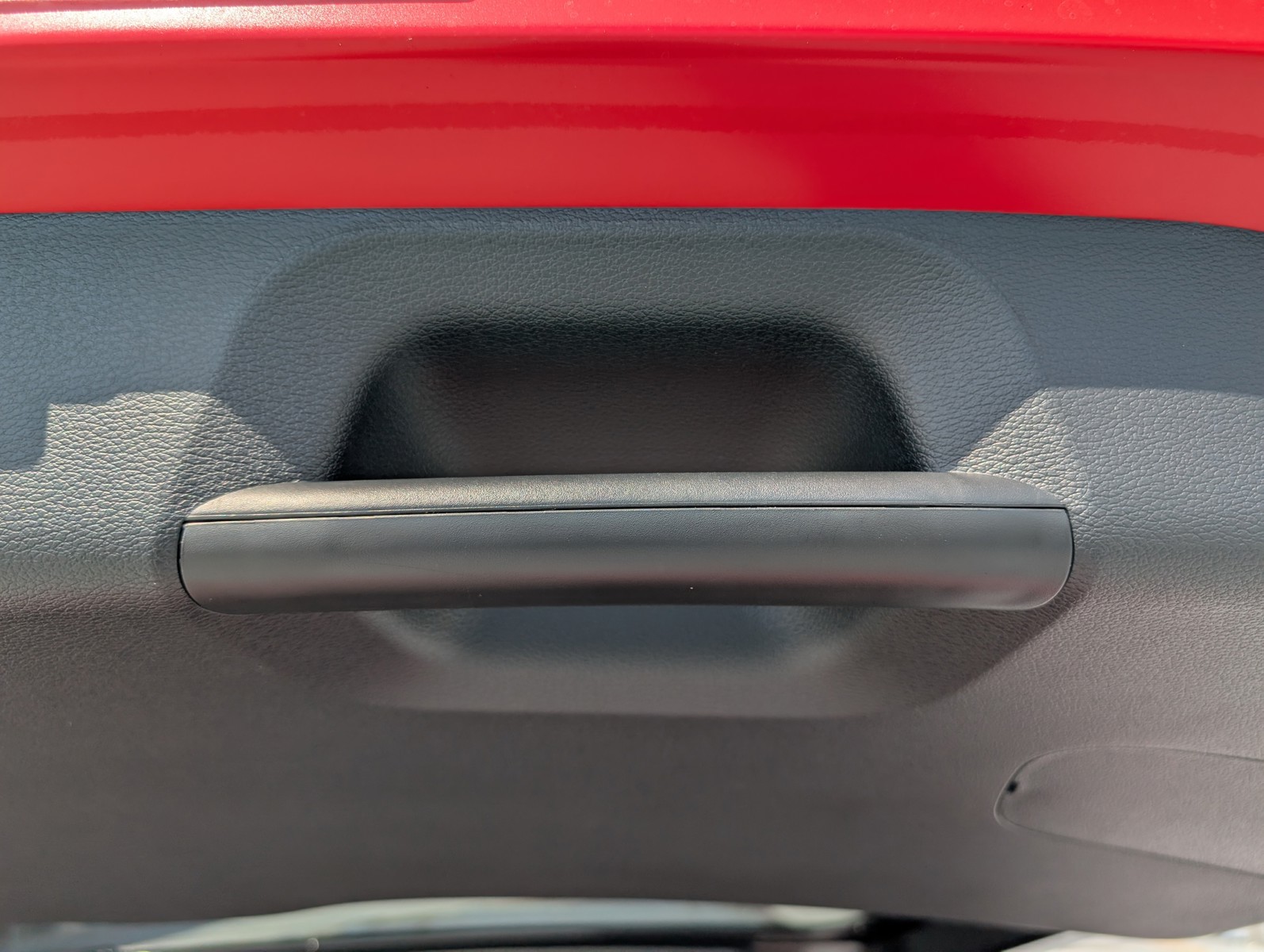 2025 Kia Soul EX photo 24