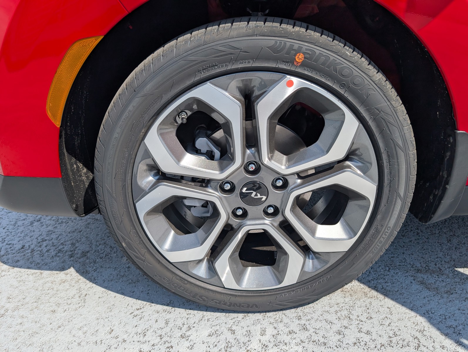 2025 Kia Soul EX photo 25