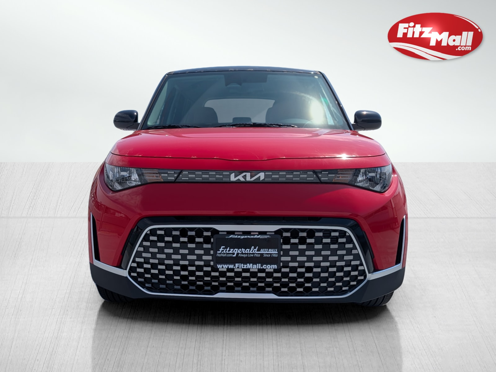 2025 Kia Soul EX photo 5
