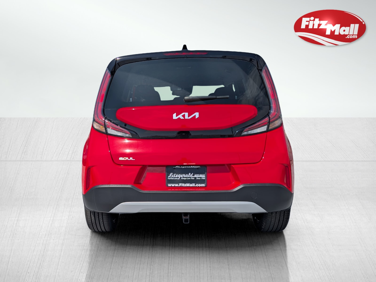 2025 Kia Soul EX photo 6
