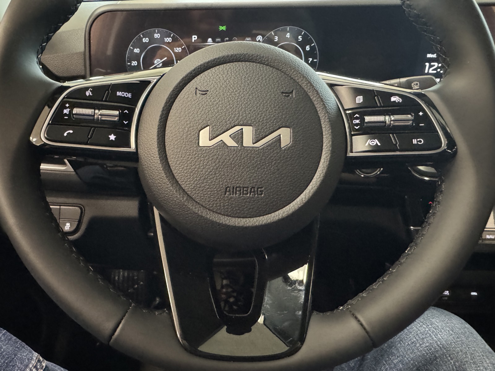 2024 Kia Seltos photo 15