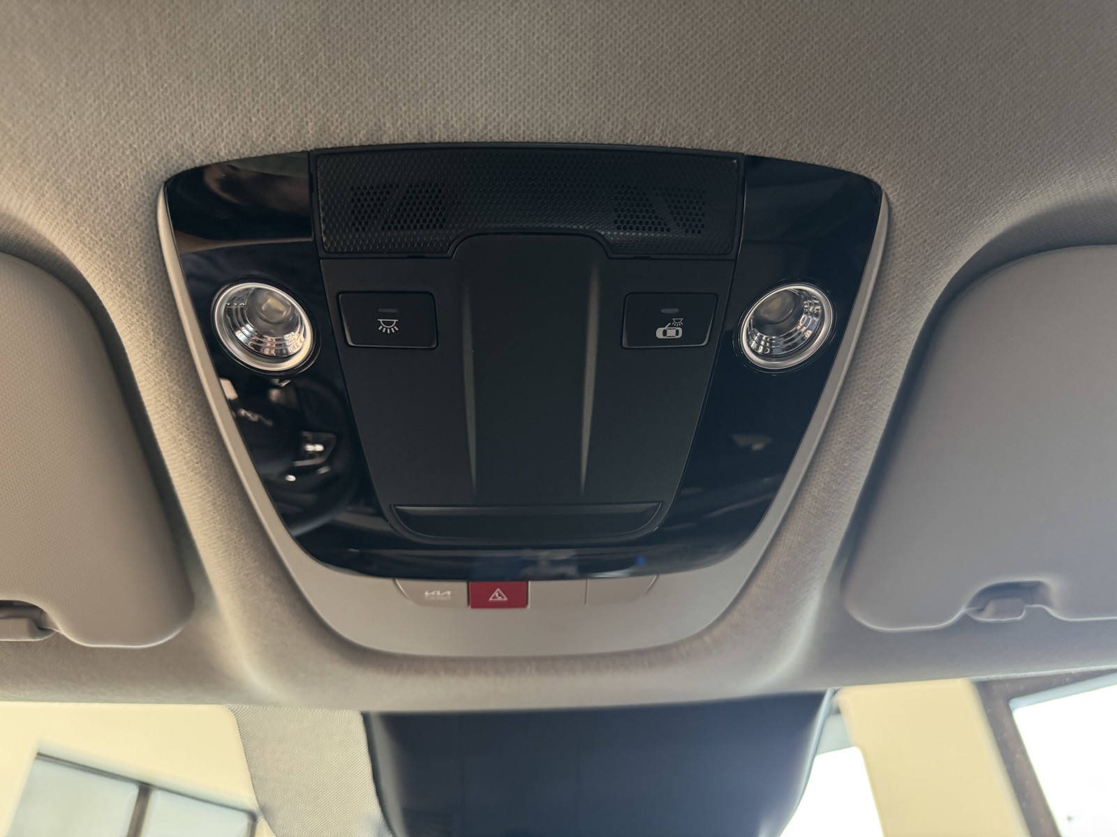 2024 Kia Seltos photo 19