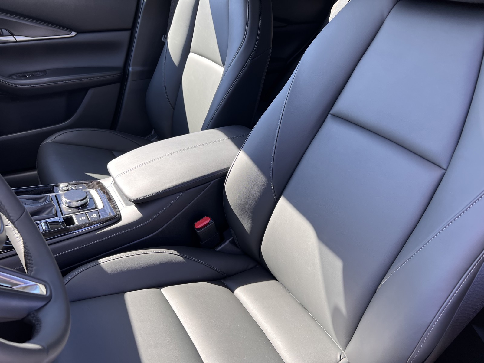 2025 Mazda CX-30 2.5 Select Sport photo 10