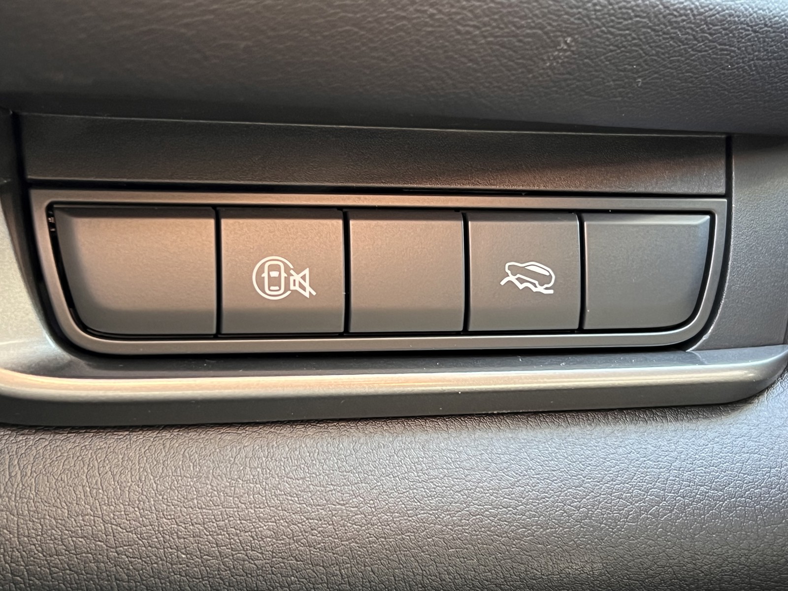 2025 Mazda CX-30 2.5 Select Sport photo 17