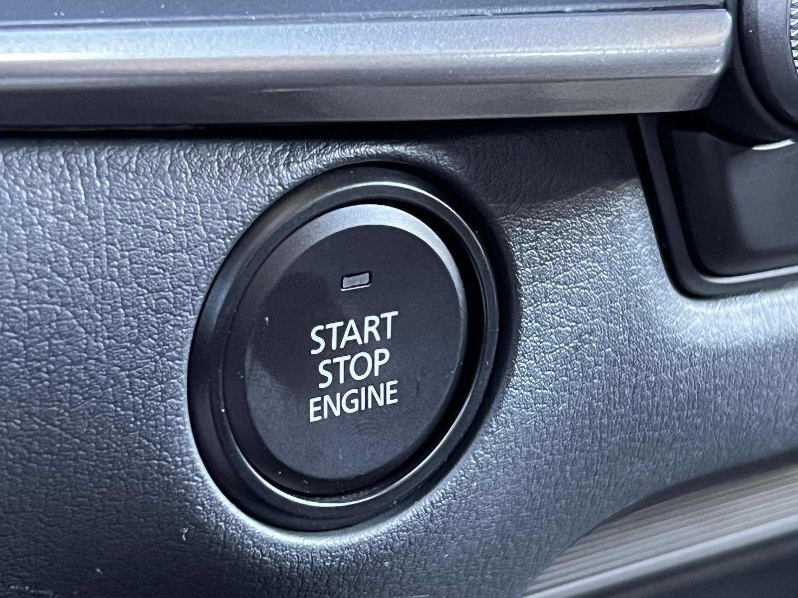 2025 Mazda CX-30 2.5 Select Sport photo 19