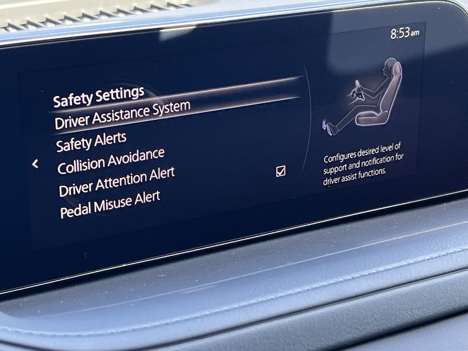 2025 Mazda CX-30 2.5 Select Sport photo 21