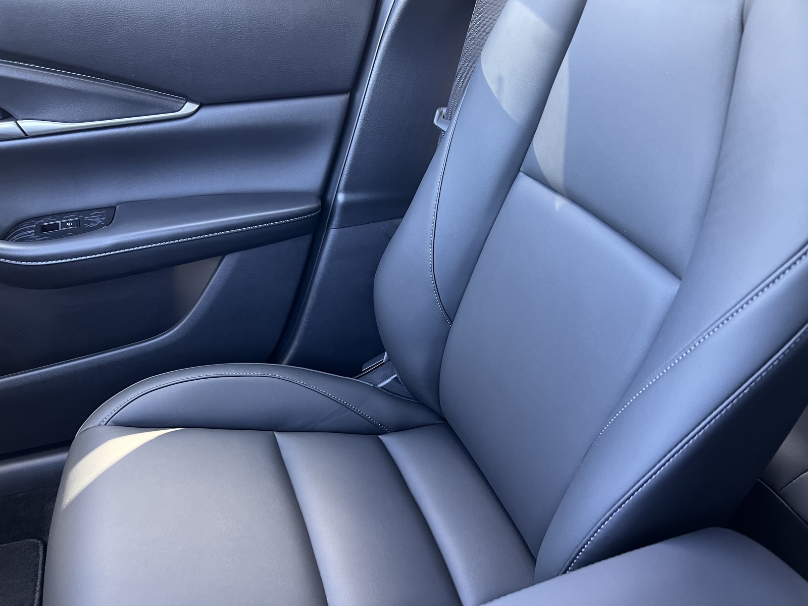 2025 Mazda CX-30 2.5 Select Sport photo 25