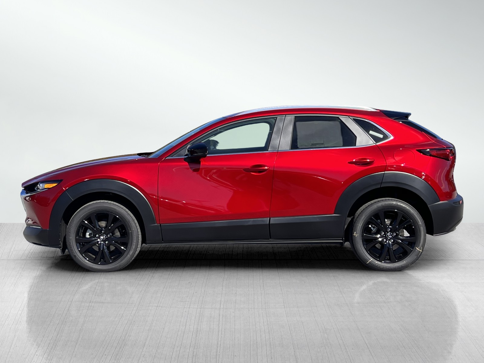 2025 Mazda CX-30 2.5 Select Sport photo 4