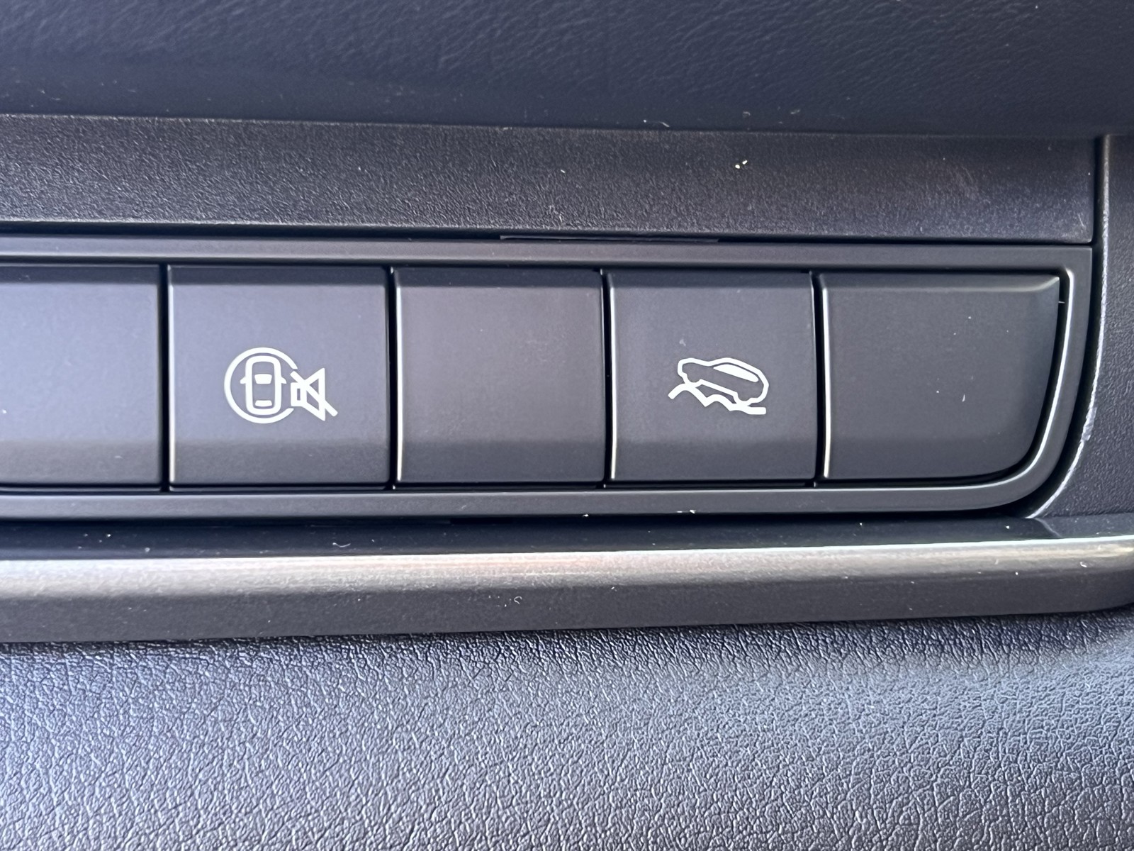 2025 Mazda CX-30 2.5 Select Sport photo 14