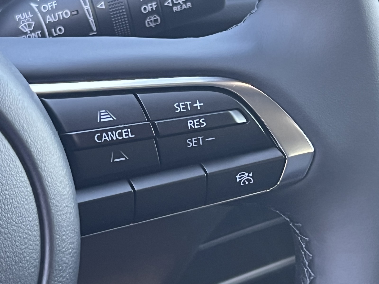 2025 Mazda CX-30 2.5 Select Sport photo 16