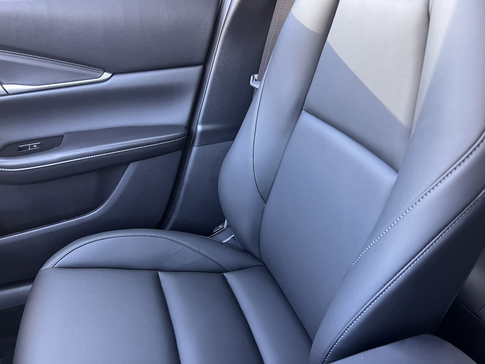 2025 Mazda CX-30 2.5 Select Sport photo 19