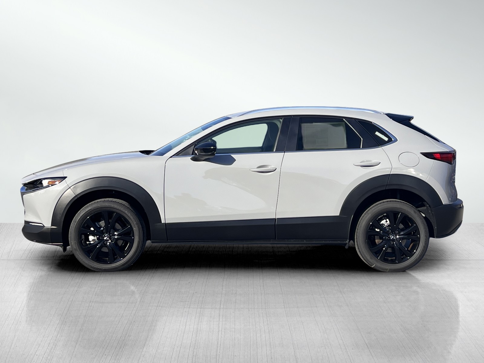 2025 Mazda CX-30 2.5 Select Sport photo 4