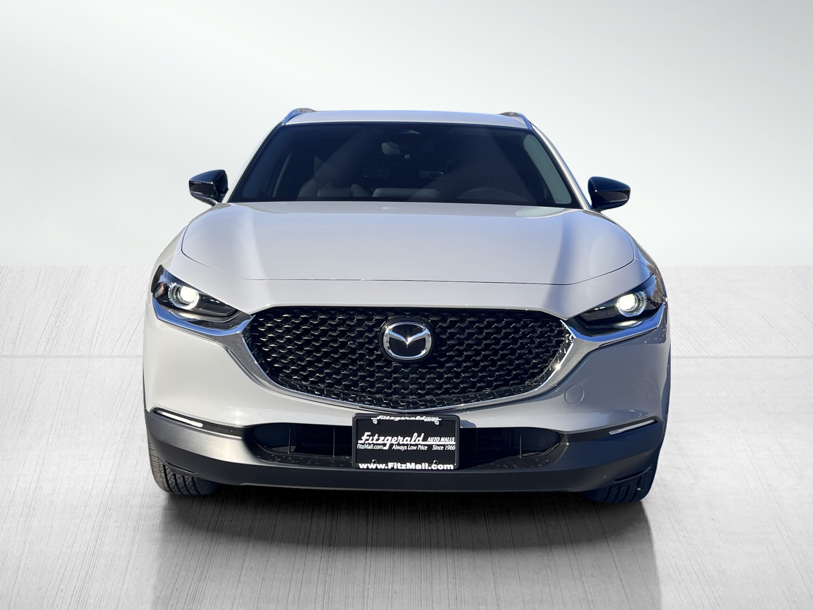 2025 Mazda CX-30 2.5 Select Sport photo 5