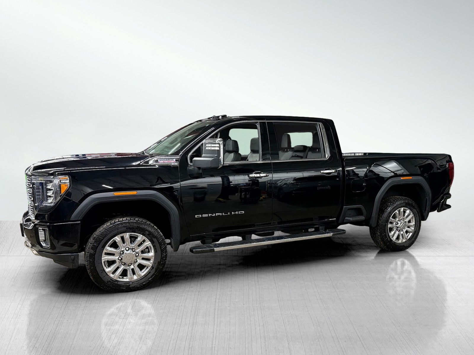 2023 Gmc Sierra 2500 HD Denali photo 3